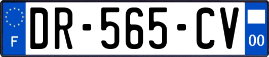 DR-565-CV