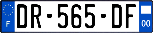 DR-565-DF