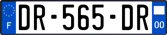 DR-565-DR