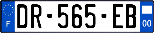 DR-565-EB