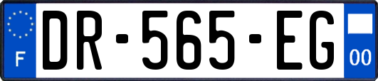 DR-565-EG