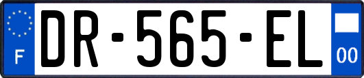 DR-565-EL