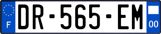 DR-565-EM