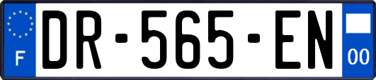 DR-565-EN