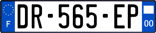 DR-565-EP