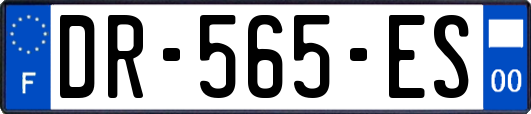 DR-565-ES