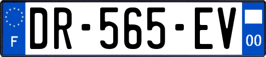 DR-565-EV