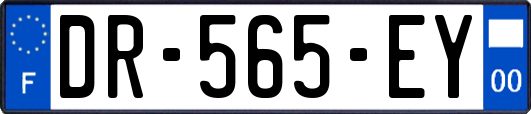 DR-565-EY