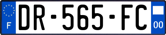 DR-565-FC