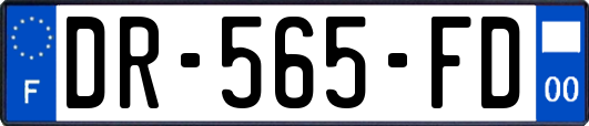 DR-565-FD