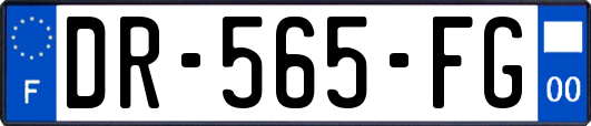DR-565-FG