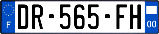 DR-565-FH