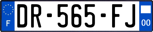 DR-565-FJ