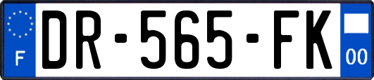 DR-565-FK