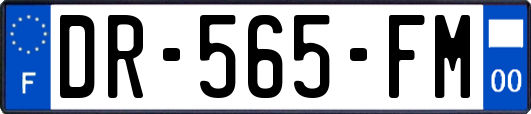 DR-565-FM
