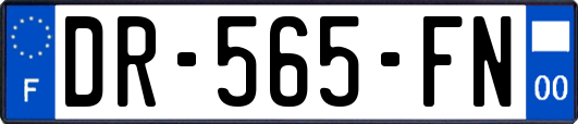 DR-565-FN