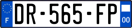 DR-565-FP