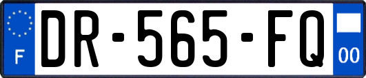 DR-565-FQ