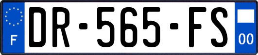 DR-565-FS