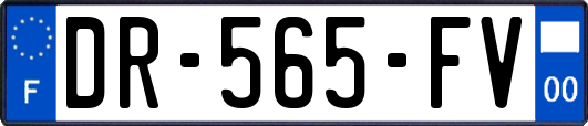 DR-565-FV