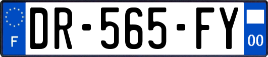 DR-565-FY