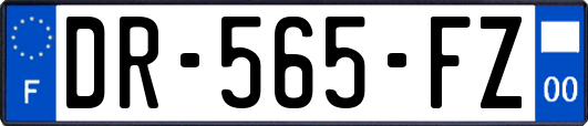 DR-565-FZ