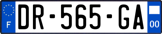 DR-565-GA