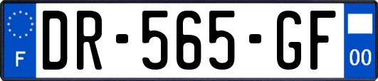 DR-565-GF