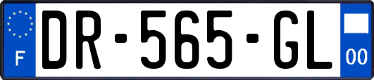 DR-565-GL