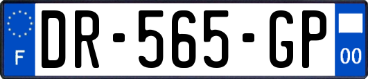 DR-565-GP