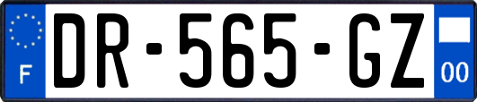 DR-565-GZ