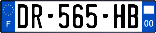 DR-565-HB