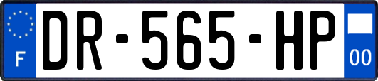 DR-565-HP
