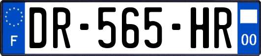 DR-565-HR