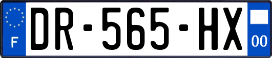 DR-565-HX