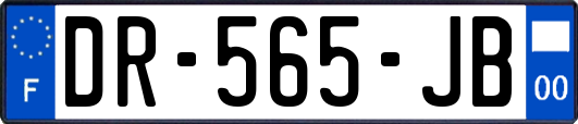 DR-565-JB
