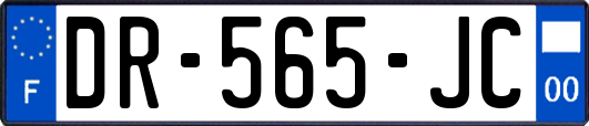DR-565-JC