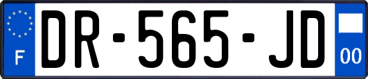 DR-565-JD