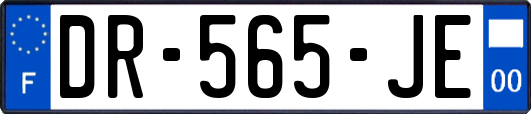 DR-565-JE