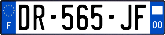 DR-565-JF
