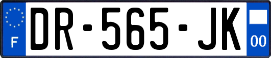 DR-565-JK