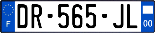 DR-565-JL