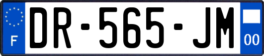 DR-565-JM