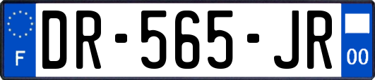 DR-565-JR