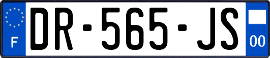 DR-565-JS