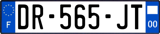 DR-565-JT