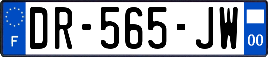 DR-565-JW