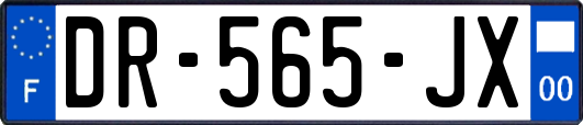 DR-565-JX