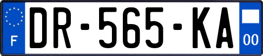 DR-565-KA