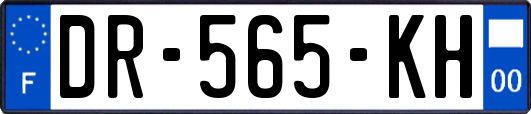 DR-565-KH